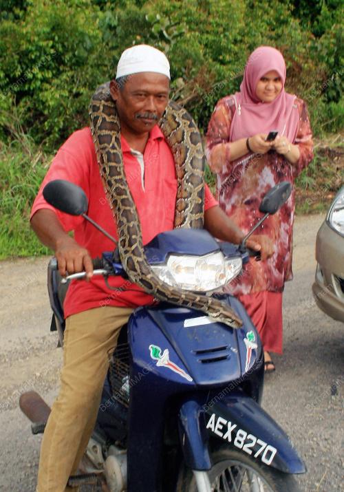 SI BATIK