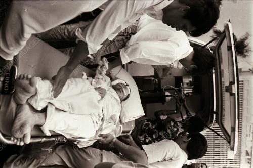 MERCY FLIGHT