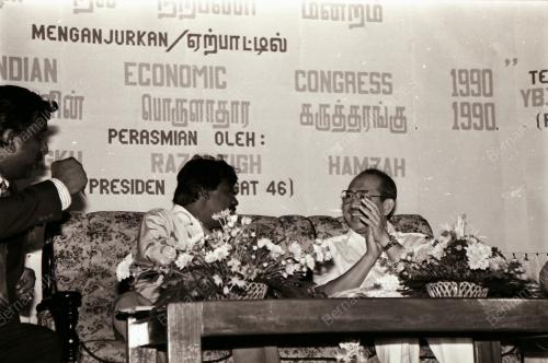 TENGKU RAZALEIGH HAMZAH