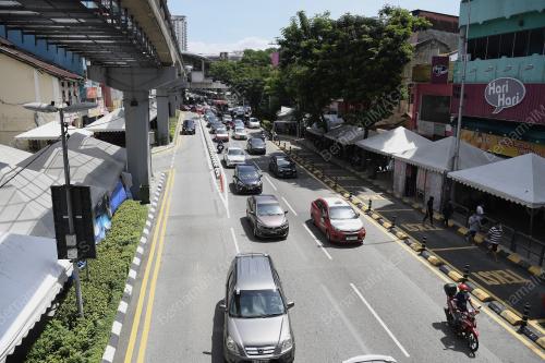 TINJAUAN SEMPENA CUTI HARI PEKERJA