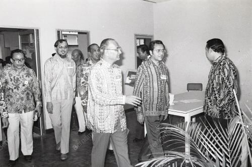 PENUTUP KONGRES BUMIPUTERA UTM