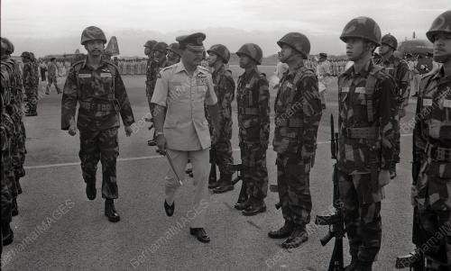 TENTERA UDARA DIRAJA MALAYSIA