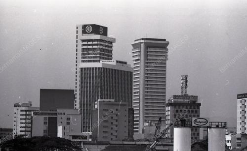 BANGUNAN DI KUALA LUMPUR