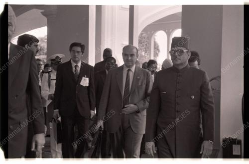 FIRST G15 SUMMIT