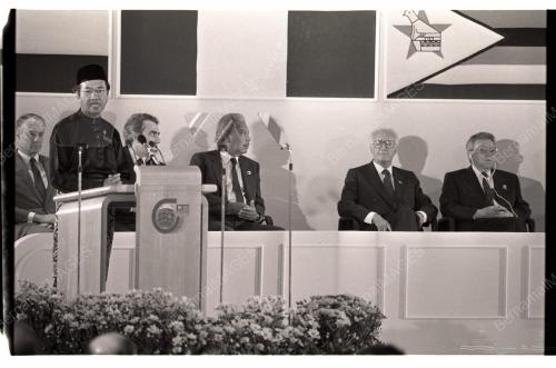 OPENING CEREMONY