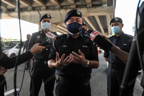 ACP BEH ENG LAI ACP BEH ENG LAI ACP BEH ENG LAI