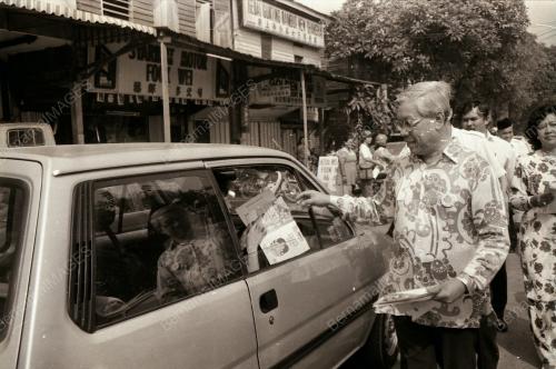 DATUK DR SULAIMAN DAUD