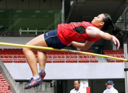 KEJOHANAN MINI OLIMPIK