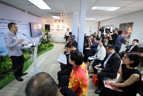 DATUK SERI WONG CHUN WAI