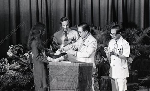MENTERI WILAYAH PERSEKUTUAN
