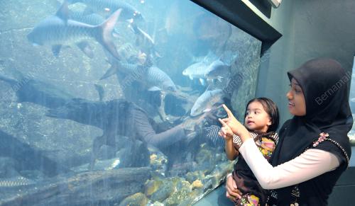 ZOO NEGARA