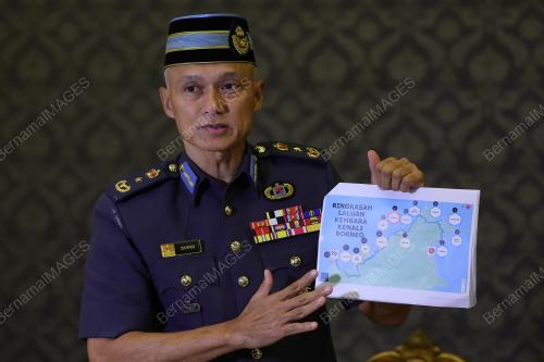 KEMBARA KENALI BORNEO