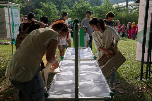 TAIWAN EXCELLENCE ECO FUN FAIR