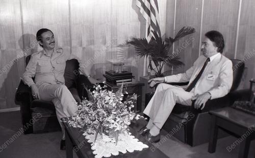 ABDULLAH BADAWI