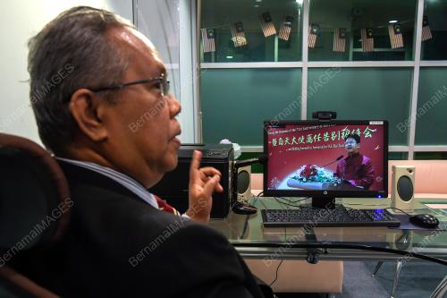 KHAIDZIR MD YUNUS