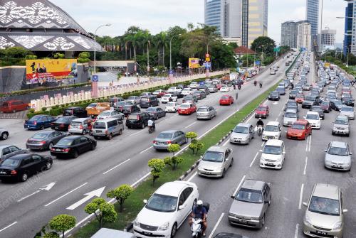JALAN SESAK