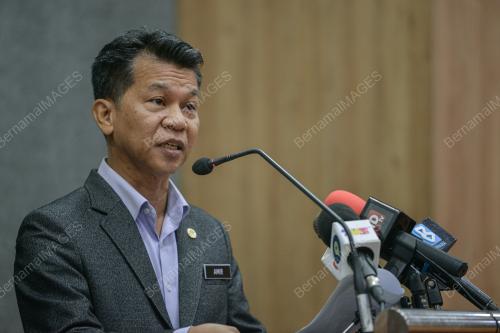 AMIR MATAMIN