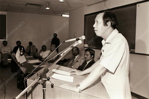 DATUK MUSA HITAM