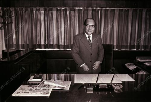TAN SRI HASHIM AMAN
