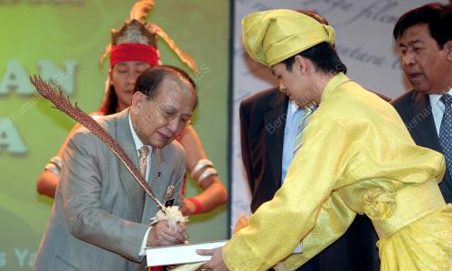 RAIS YATIM