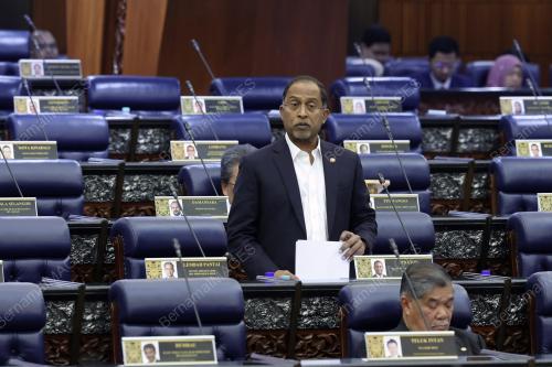 DATUK SERI DR ZAMBRY ABD KADIR