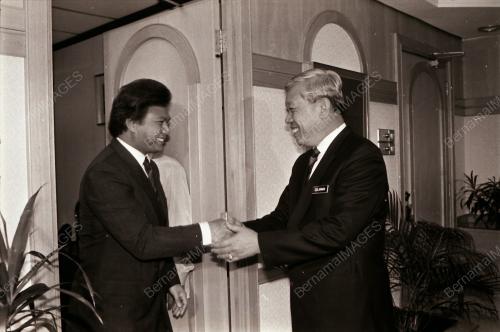 DATUK DR SULAIMAN HJ DAUD