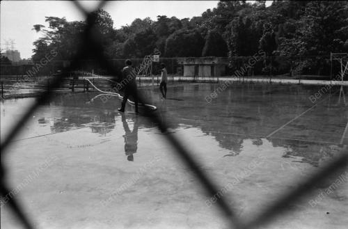BANJIR