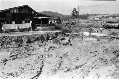 Banjir Kuala Lumpur