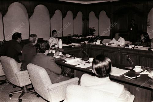 DATUK SERI DR MAHATHIR MOHAMED