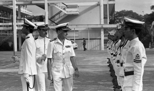KEMENTERIAN PERTAHANAN MALAYSIA