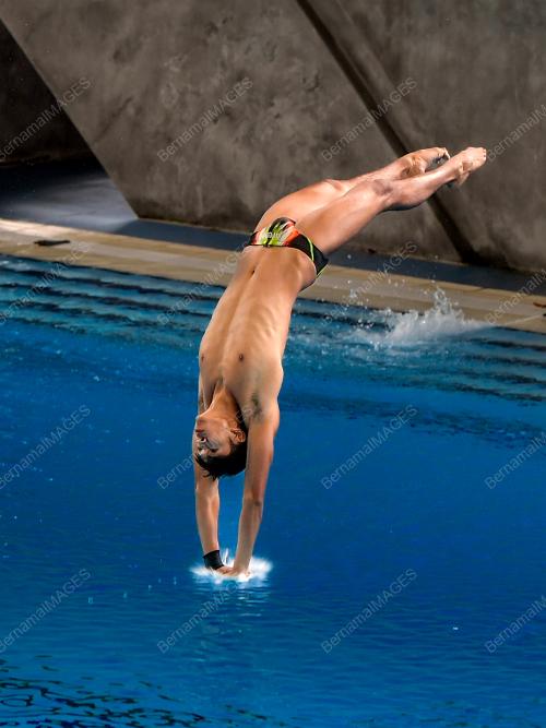 58TH MALAYSIA MIAG DIVING CHAMPIONSHIP 2023