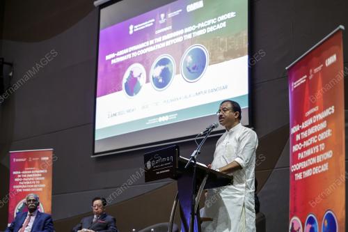 V. MURALEEDHARAN
