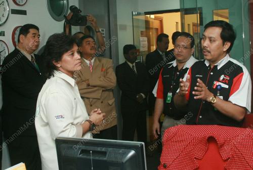 AZALINA OTHMAN