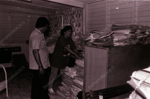 PEJABAT DAERAH PETALING