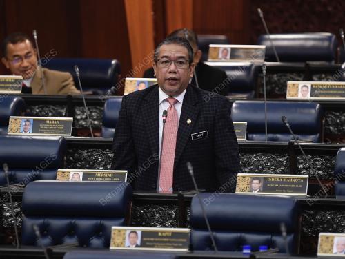DATUK DR ABDUL LATIFF AHMAD