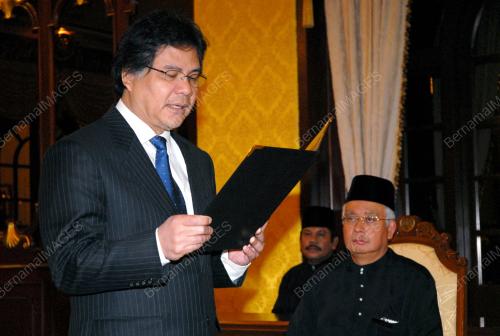 IDRIS JALA