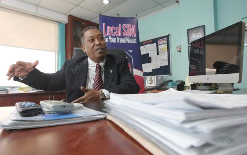 KAMAROLLZAMAN MOHD ISA