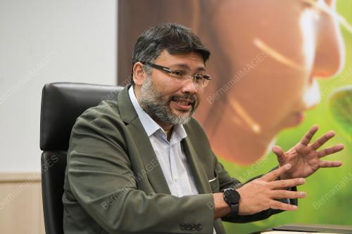 SHARIMAN YUSUF MOHAMED
