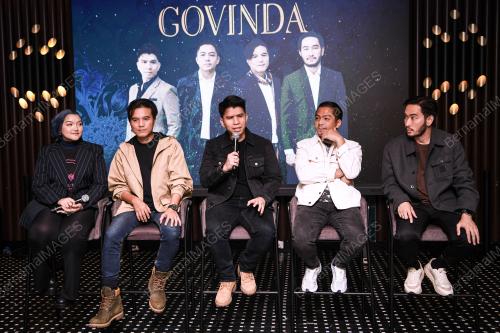GOVINDA