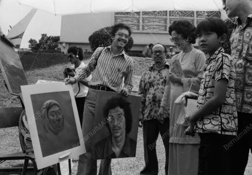 SITI HASMAH