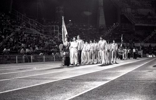 KEJOHANAN PIALA SUHARTO