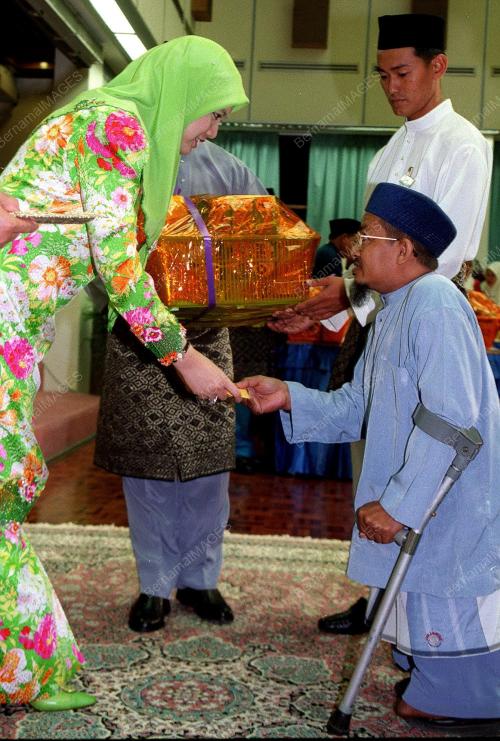 SUMBANGAN RAYA