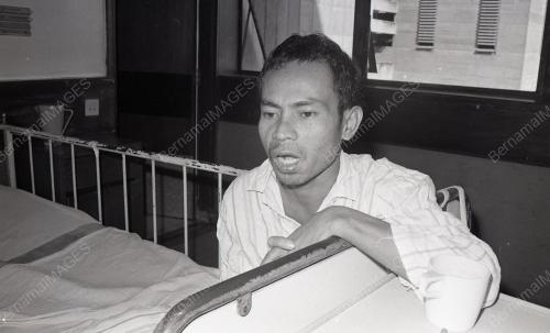 PESAKIT MENTAL