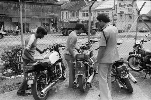 GENG MOTOR