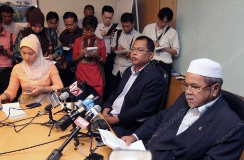 MOHSIN FADZLI SAMSURI