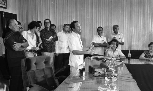 DATUK MUSA HITAM