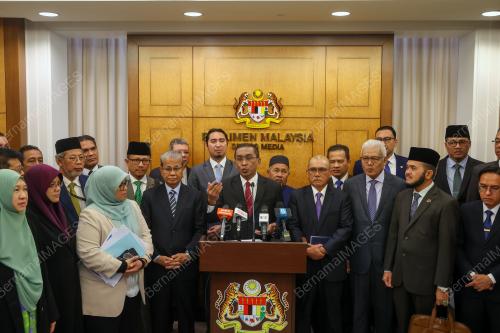DEWAN RAKYAT