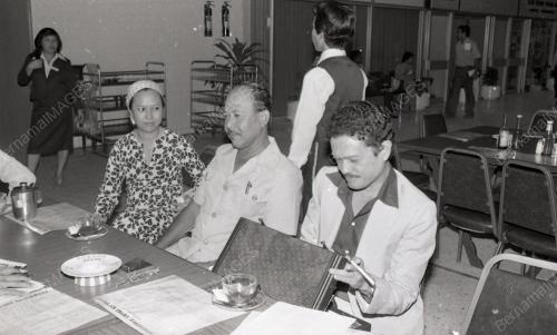 DELEGASI TDC