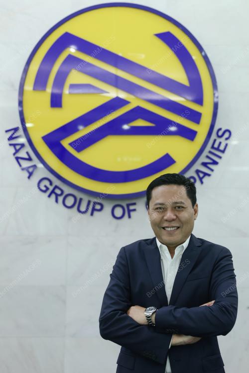 MOHD RIZAL JAILAN