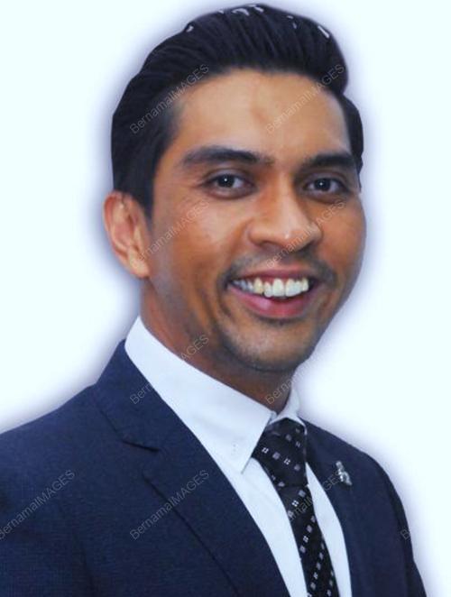 PROF MADYA DR FIRDAUSI SUFFIAN